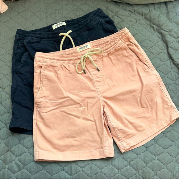 Goodthreads Men’s Drawstring Shorts - Picture 1 of 7